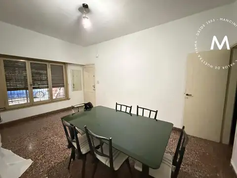 Depto Tipo Casa en Venta en Villa Ballester, USD 79.000