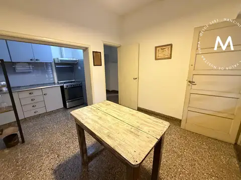 Depto Tipo Casa en Venta 35 años