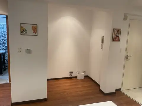 Departamento en Alquiler Temporal con 1 cocheras