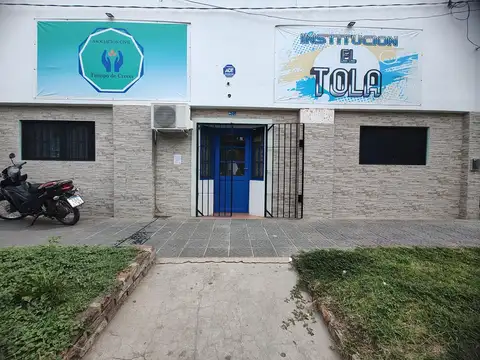 Local comercial - Barrio Belgrano