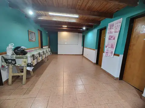 Local comercial - Barrio Belgrano