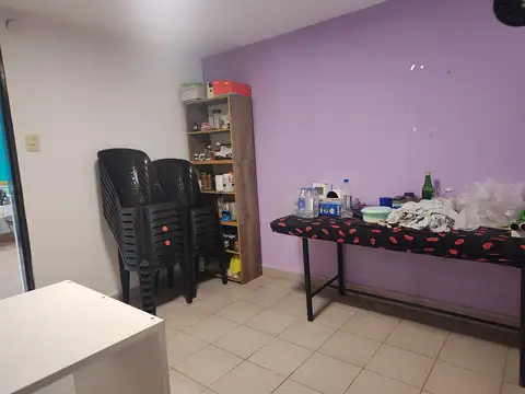 Local comercial - Barrio Belgrano