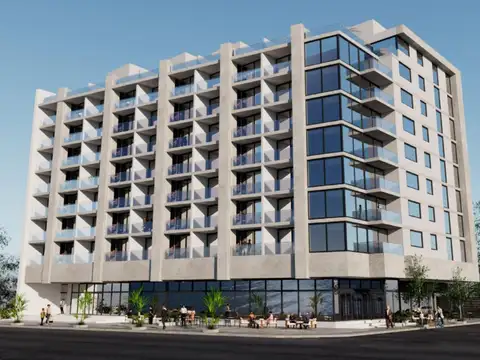 Avenida Félix U. Camet 2400