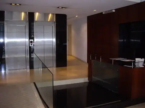 Oficina en Alquiler en Recoleta, $ 1.000.000