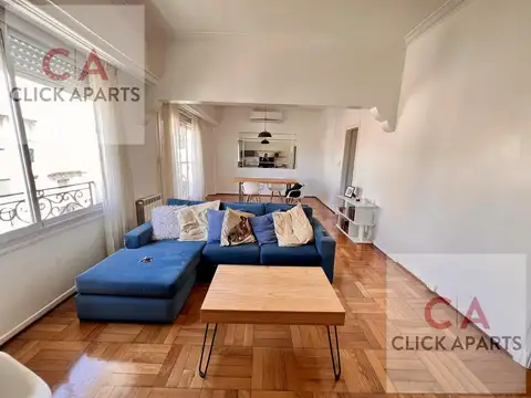 Avenida Juan De Garay 800