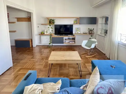 Departamento en Venta de 4 dormitorios