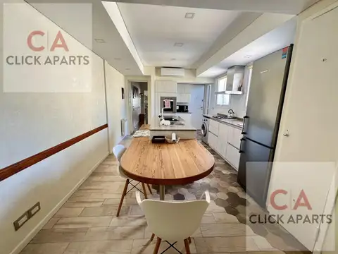 Departamento en Venta 50 años