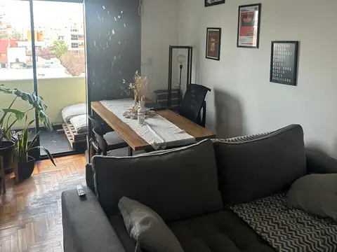 Departamento en Alquiler 50 años