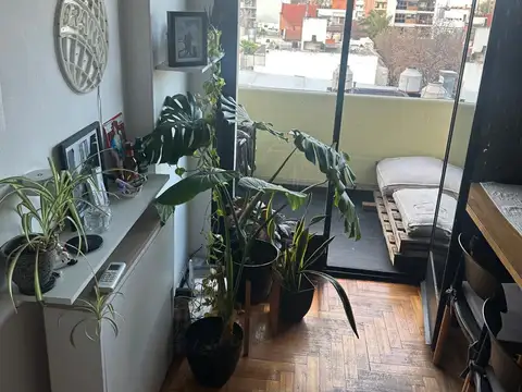 Departamento en Alquiler de 2 ambientes