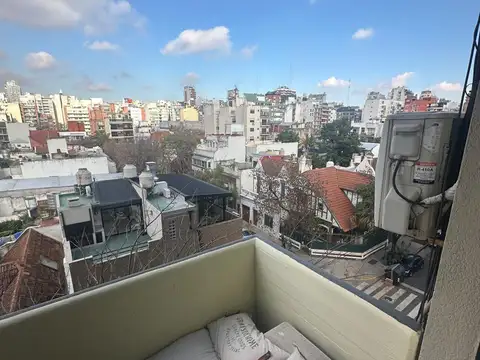 Departamento en Alquiler en Nuñez, $ 700.000