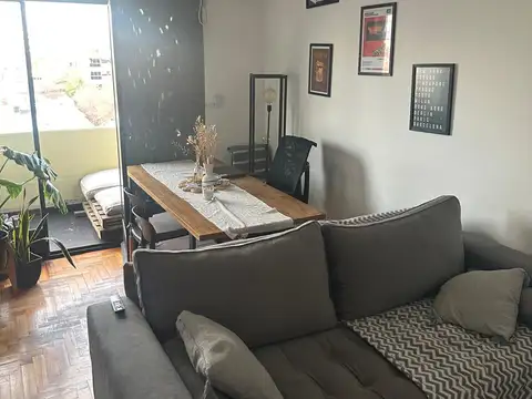ALQUILER DEPARTAMENTO 2 AMBIENTES ES bELGRANO