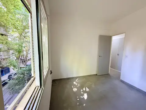 Departamento en Venta en Palermo, USD 110.000