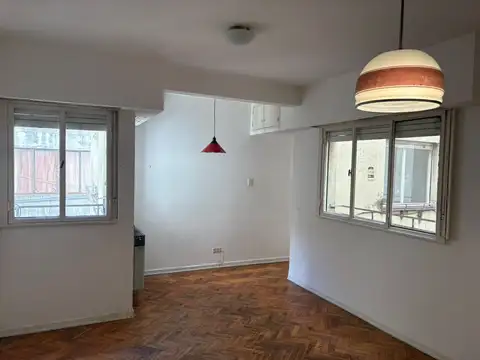 Departamento en Alquiler en Palermo, CABA
