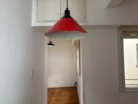 Departamento en Alquiler en Palermo, $ 720.000