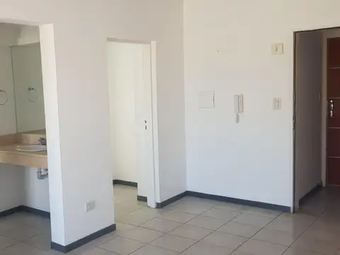 San Martin 1328 , Piso 6