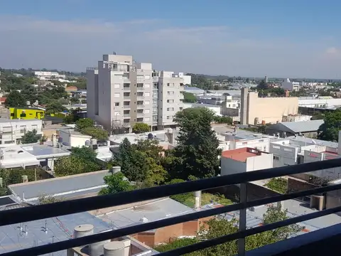 San Martin 1328 , Piso 6