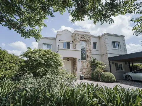 Casa en venta en Estancias Del Pilar Estancias del Rio 7 ambientes