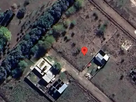 Terreno en Venta en Los Hornos, USD 8.500