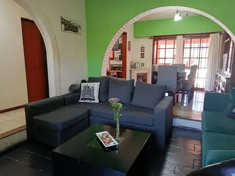 Casa en Venta 29 años
