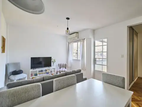 Departamento en Venta 50 años