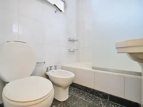 Departamento en Venta al Oeste