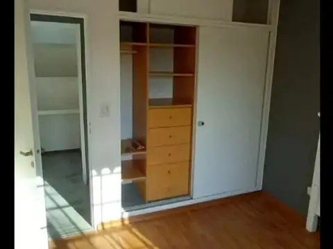 Departamento 2 ambientes en venta