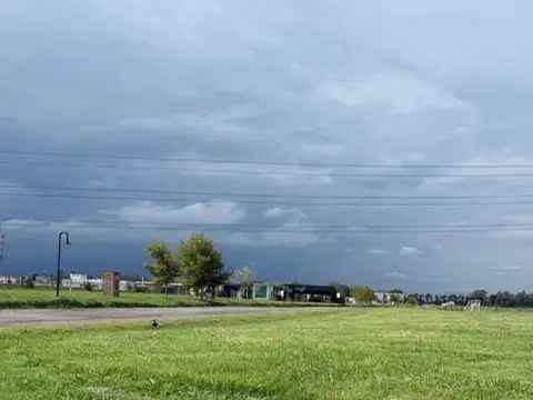 Venta Lote Etapa 3 Barrio Cerrado Santa Isabel 