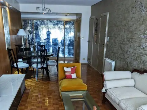 Avenida Del Libertador 4800, Piso 12°