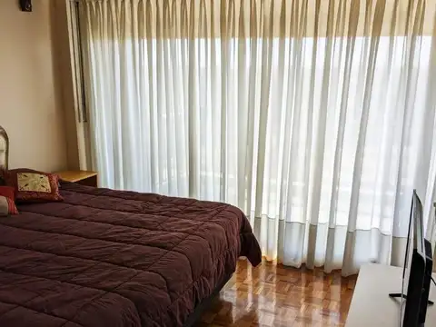 Avenida Del Libertador 4800, Piso 12°