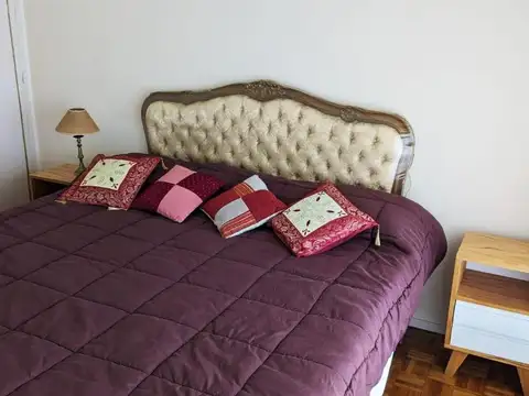 Departamento en Alquiler Temporal en Las Cañitas, USD 1.200