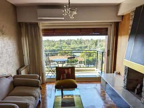 Avenida Del Libertador 4800, Piso 12