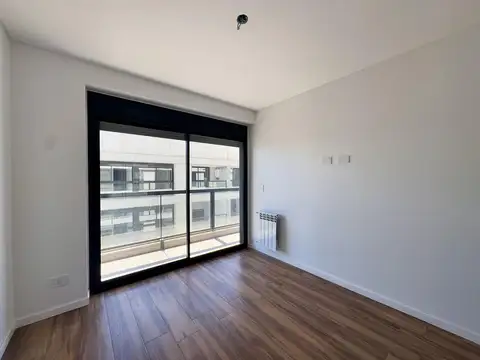 Departamento un dormitorio con amenities en venta La Florida