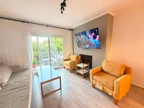 Departamento en Venta en Rincon de Milberg, Partido de Tigre