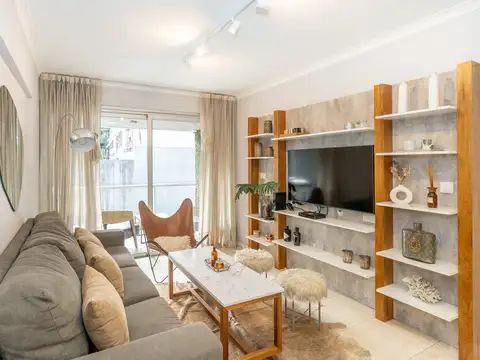 Departamento en Venta en Recoleta, CABA