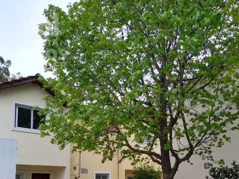 Barrio jardines de escobar