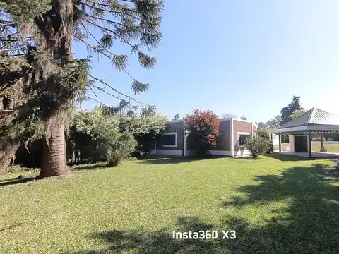 Casa en Venta en Gualeguaychu, Gualeguaychú