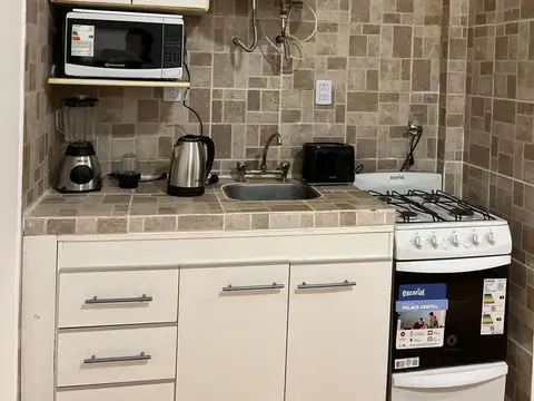 Departamento en Alquiler Temporal en San Nicolás, USD 420