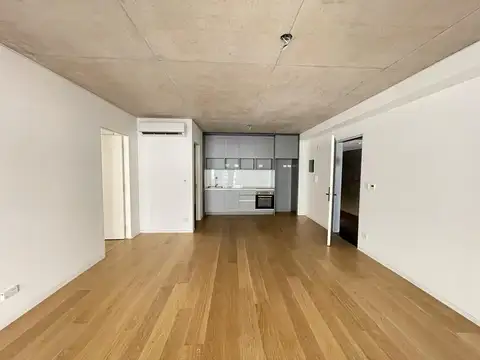 2 Ambientes en venta en Recoleta