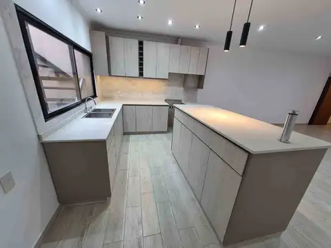 Casa en Venta en Barracas, USD 280.000