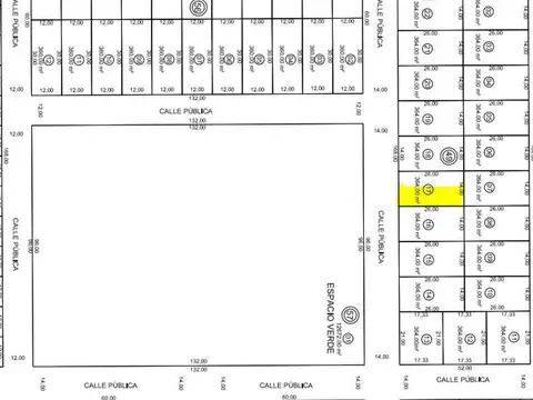 SOLARES DE MANANTIALES