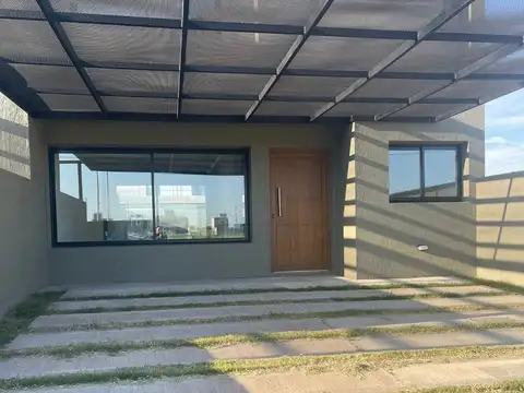 ESPECTACULAR DUPLEX A ESTRENAR