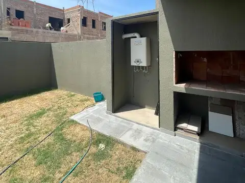 ESPECTACULAR DUPLEX A ESTRENAR