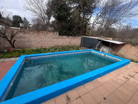 VENTA CASA EN EL VOLCAN