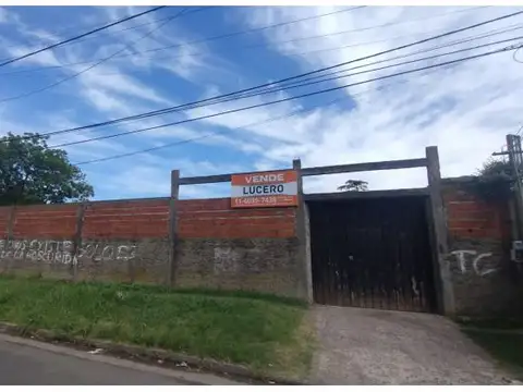 Los Criollos 1698