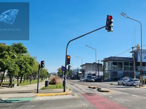 Av. Pres. Peron al 2700 2600