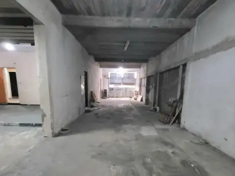 Galpon en Venta 50 años