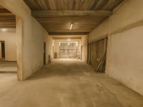 Galpon en Venta 50 años