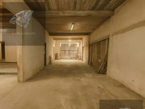 Galpon en Venta 50 años