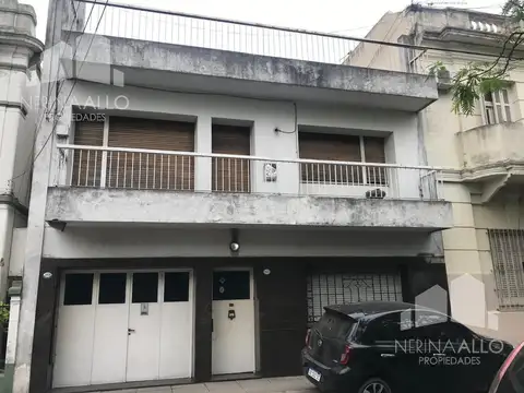 Terreno en  Venta casa/terreno con factibilidad desarrollo 6 pisos