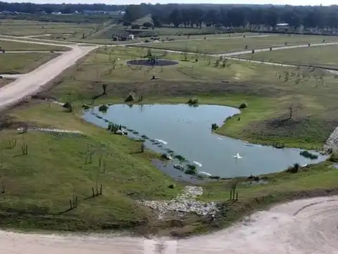 Terreno en Venta de 902,0 m2